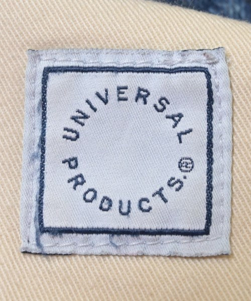 UNIVERSAL PRODUCTS 牛仔褲