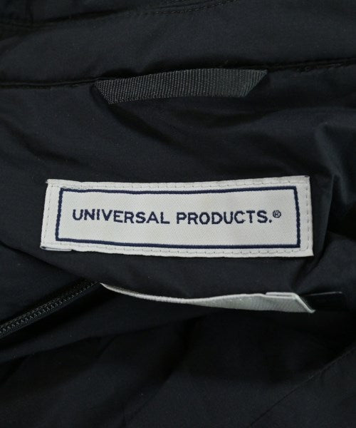 UNIVERSAL PRODUCTS 羽絨夾克/背心