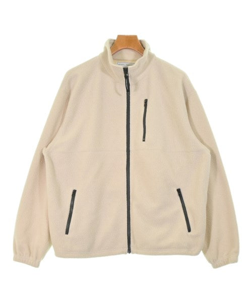 UNIVERSAL PRODUCTS 斜紋夾克