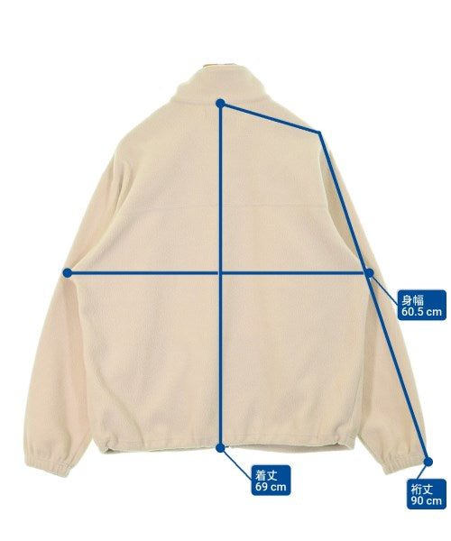 UNIVERSAL PRODUCTS 斜紋夾克