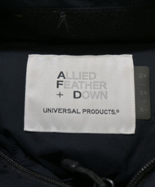UNIVERSAL PRODUCTS 羽絨夾克/背心