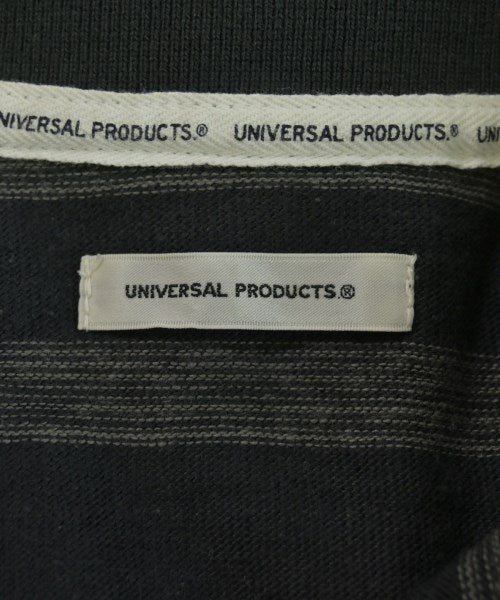 UNIVERSAL PRODUCTS POLO衫