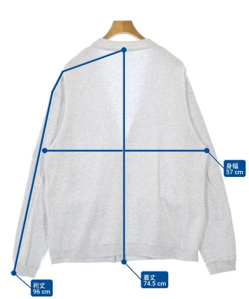 UNIVERSAL PRODUCTS 運動衫