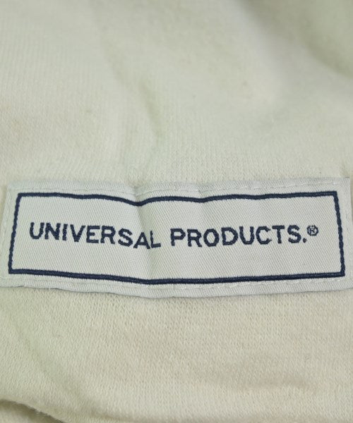 UNIVERSAL PRODUCTS 短褲
