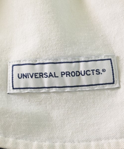 UNIVERSAL PRODUCTS 休閒褲