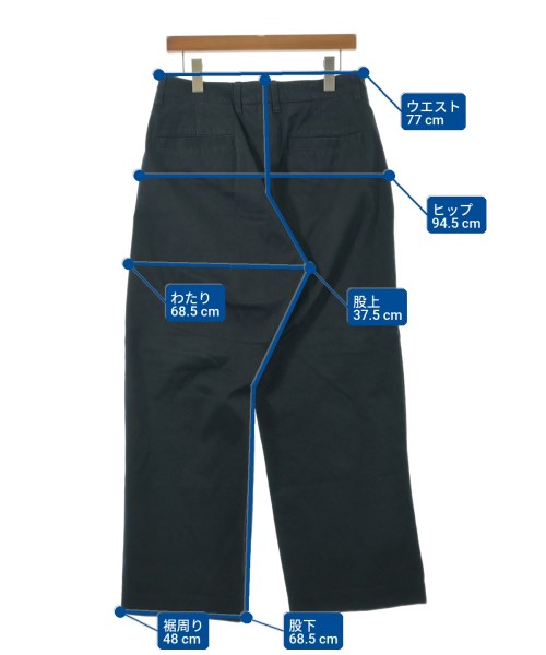 UNIVERSAL PRODUCTS 休閒褲