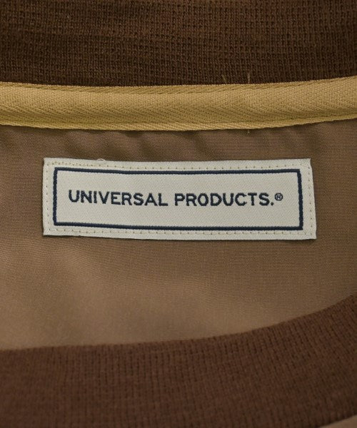 UNIVERSAL PRODUCTS 休閒襯衫