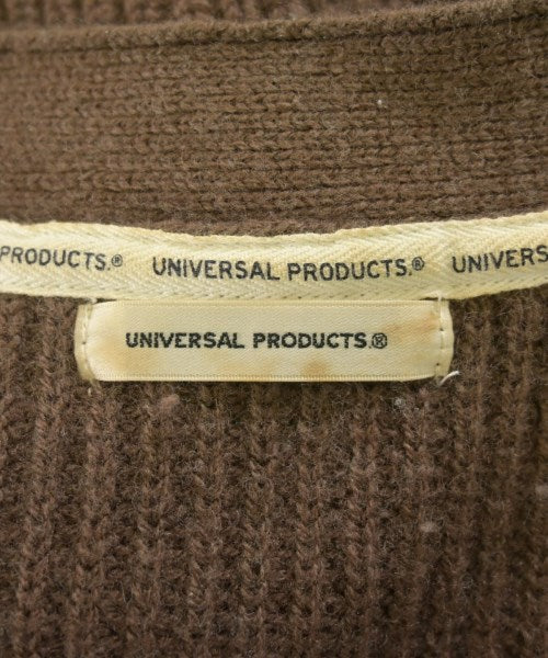 UNIVERSAL PRODUCTS 開襟衫