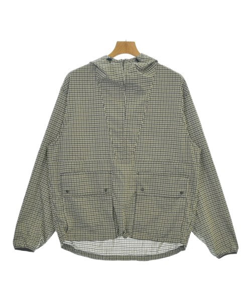 UNIVERSAL PRODUCTS 斜紋夾克