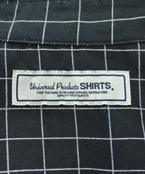 UNIVERSAL PRODUCTS 休閒襯衫