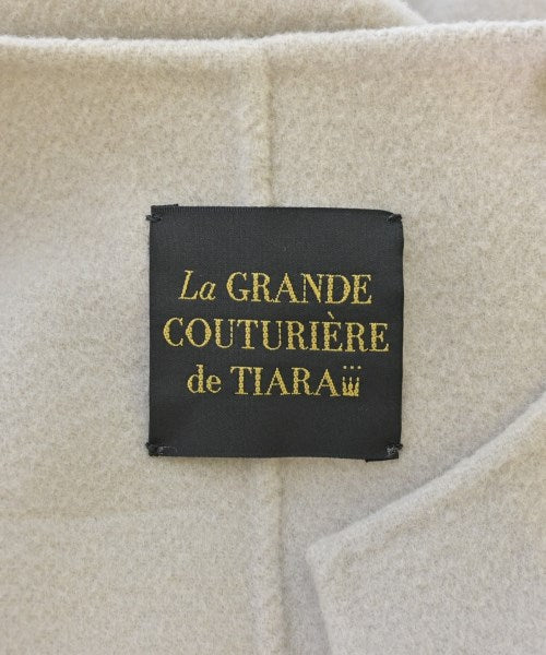 La grande couturiere de tiara 其他大衣