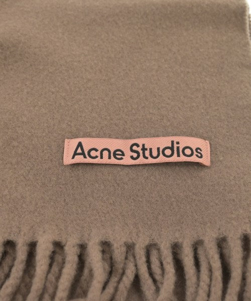 Acne Studios 披肩