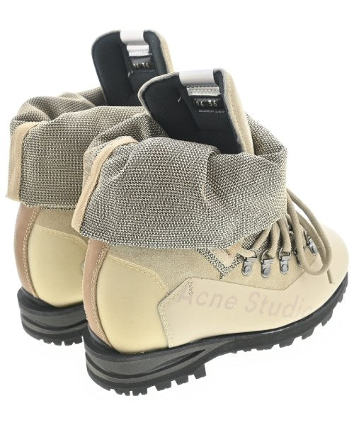 Acne Studios 靴子