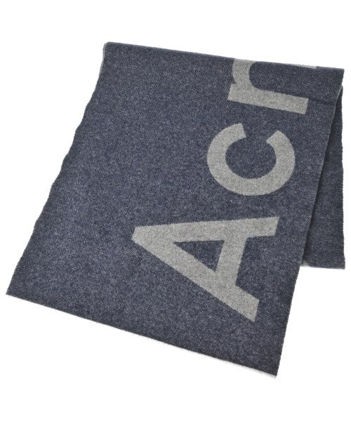 Acne Studios 冬季圍巾