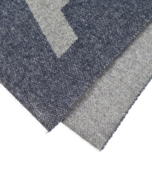Acne Studios 冬季圍巾