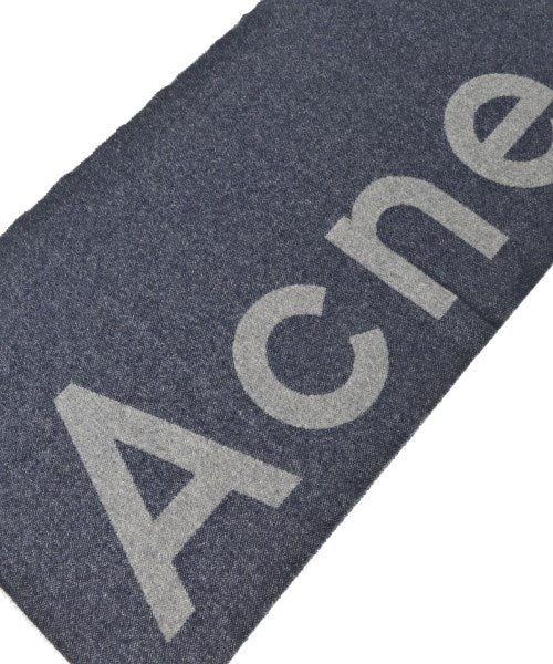 Acne Studios 冬季圍巾
