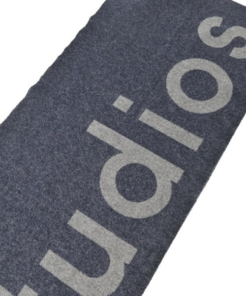 Acne Studios 冬季圍巾