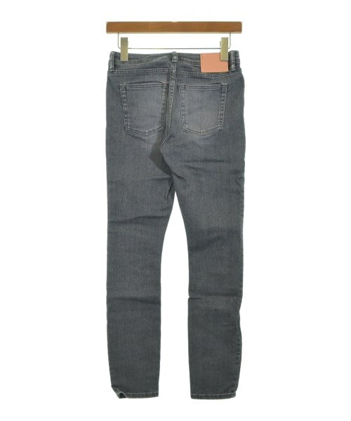 Acne Studios 牛仔褲