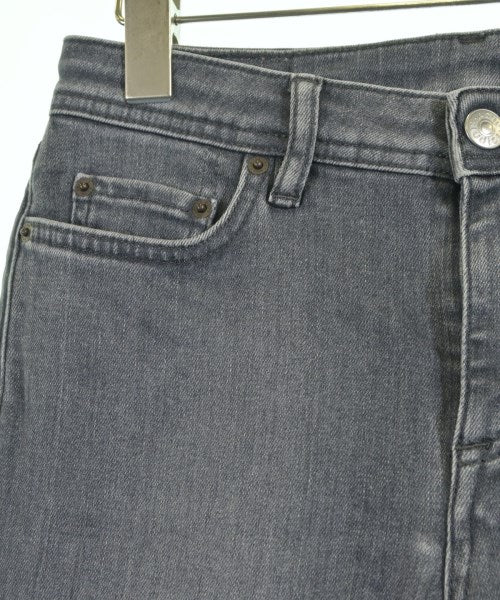 Acne Studios 牛仔褲