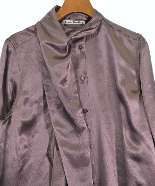 Acne Studios 休閒襯衫