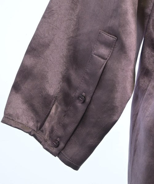 Acne Studios 休閒襯衫