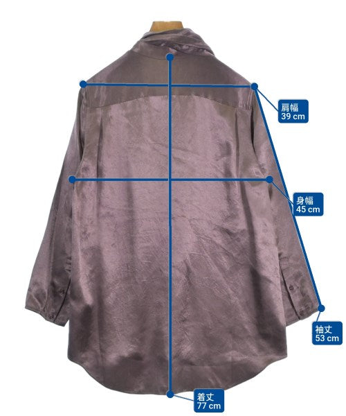 Acne Studios 休閒襯衫