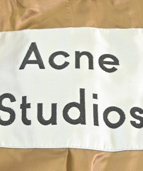 Acne Studios 切斯特披風