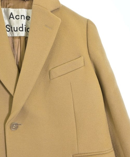 Acne Studios 切斯特披風