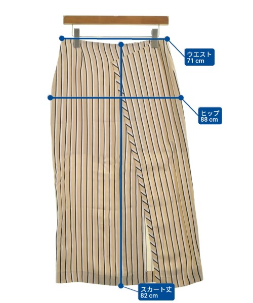 Acne Studios 長裙/超長裙