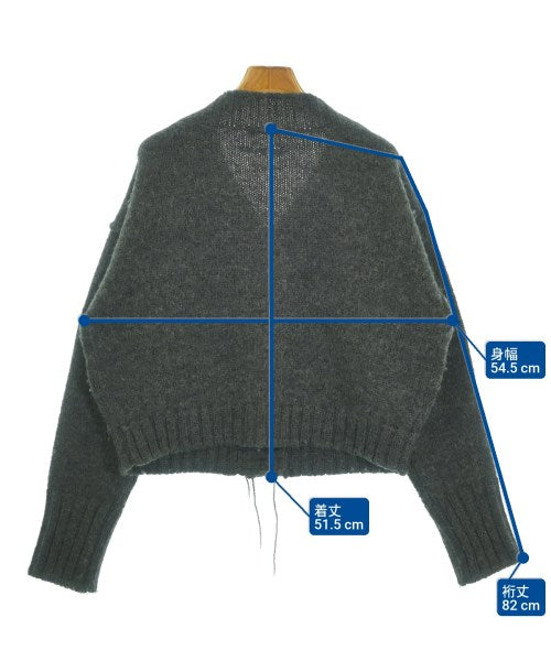 Acne Studios 開襟衫