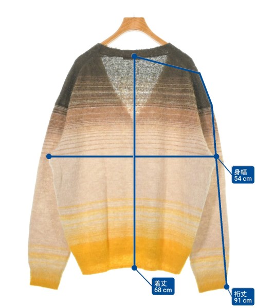 Acne Studios 開襟衫