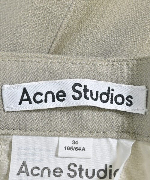 Acne Studios 長褲