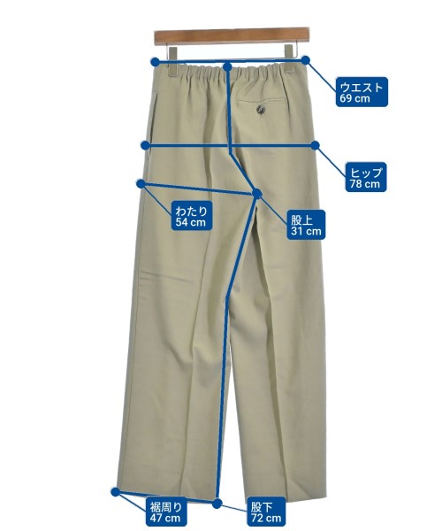 Acne Studios 長褲