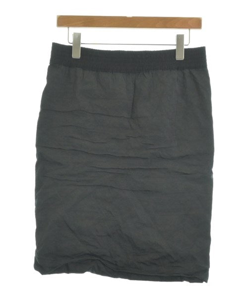 Acne Studios 膝上裙