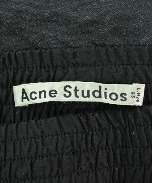 Acne Studios 膝上裙
