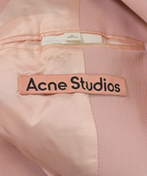 Acne Studios 西裝外套