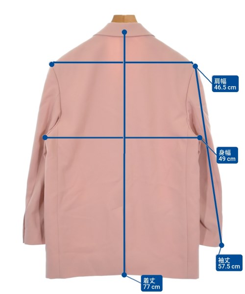 Acne Studios 西裝外套