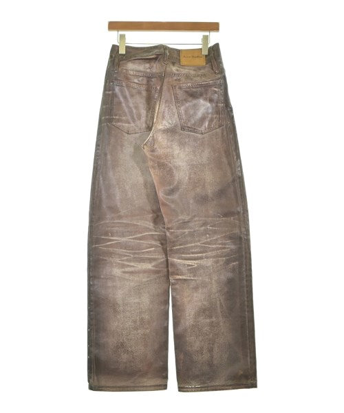 Acne Studios 牛仔褲
