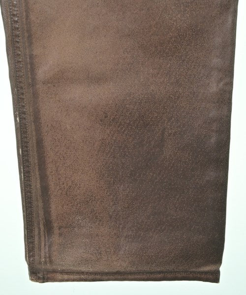 Acne Studios 牛仔褲