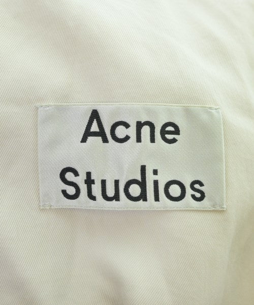 Acne Studios 風衣