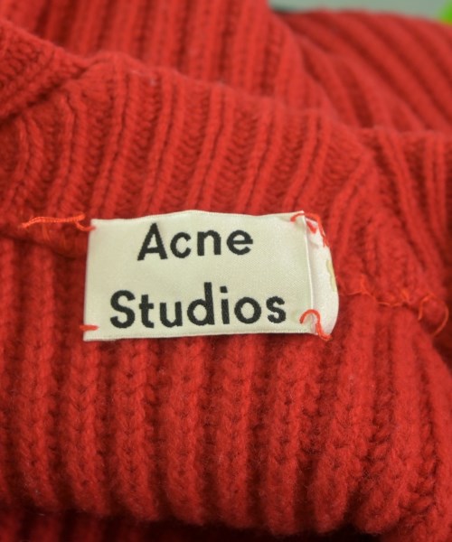 Acne Studios 毛衣