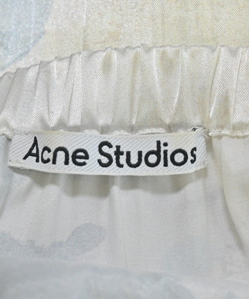 Acne Studios 長裙/超長裙