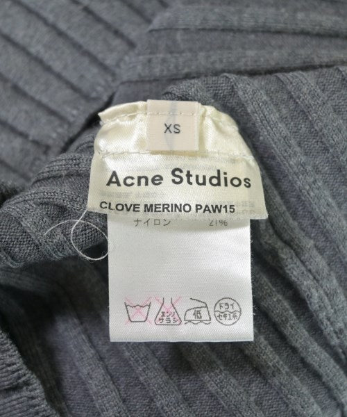 Acne Studios 毛衣