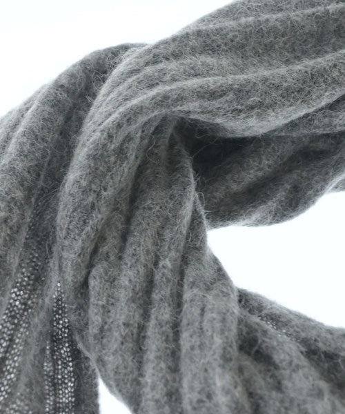 Acne Studios 冬季圍巾