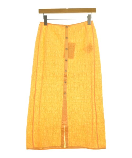 Acne Studios 長裙/超長裙