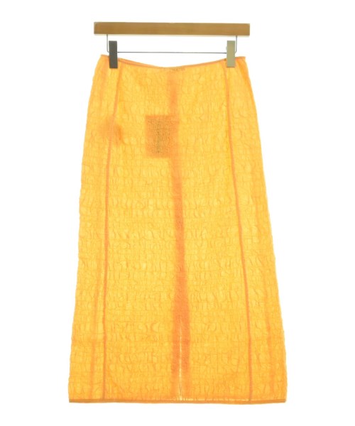 Acne Studios 長裙/超長裙
