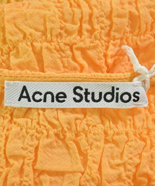 Acne Studios 長裙/超長裙
