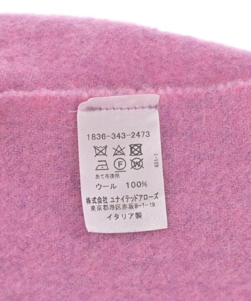 Acne Studios 冬季圍巾