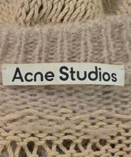 Acne Studios 毛衣