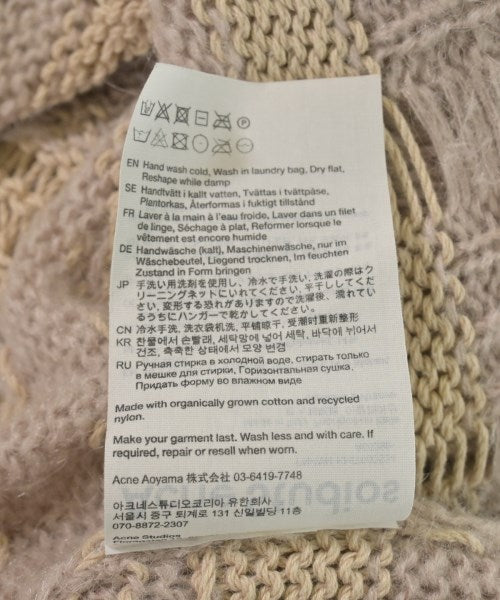 Acne Studios 毛衣